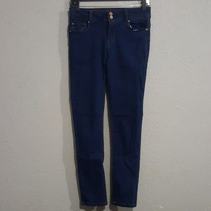 Ci Sono by Cavalini skinny jeans